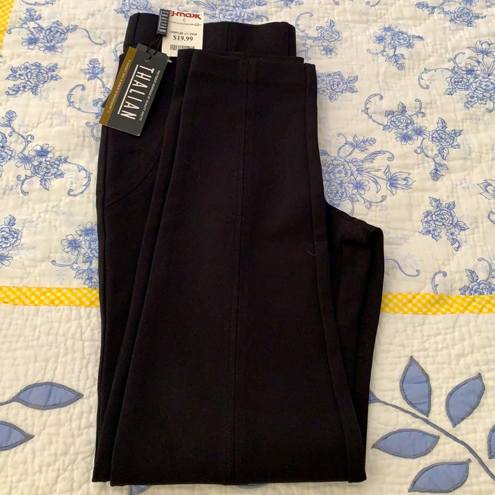 Thailand pull on, pull off comfort pant brand new.